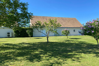 achat maison loches 37600
