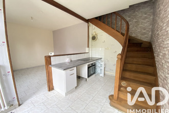 achat maison loches 37600