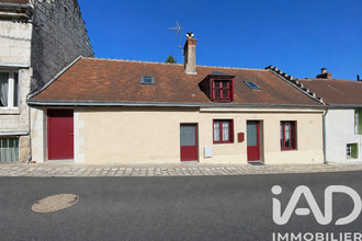 achat maison loches 37600
