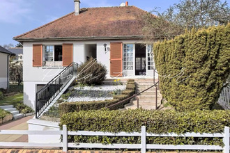 achat maison loches 37600