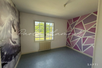 achat maison loches 37600
