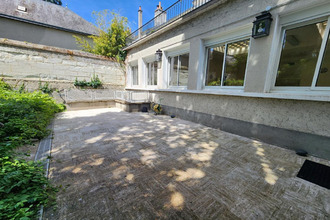 achat maison loches 37600