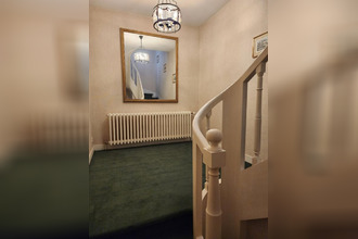 achat maison loches 37600