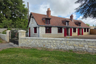 achat maison loches 37600
