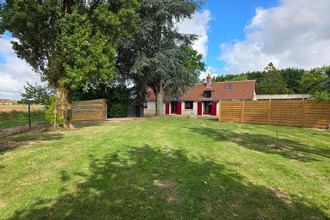 achat maison loches 37600