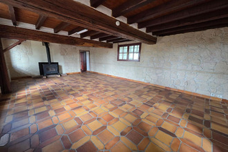 achat maison loches 37600