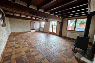 achat maison loches 37600