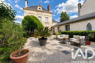 achat maison loches 37600