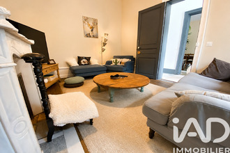 achat maison loches 37600