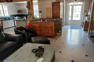 achat maison loches 37600