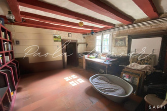 achat maison loches 37600