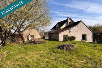 achat maison loches 37600