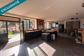 achat maison loches 37600