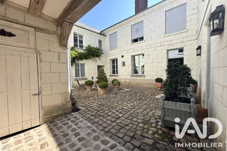 achat maison loches 37600