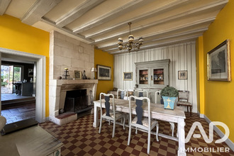 achat maison loches 37600