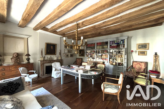 achat maison loches 37600