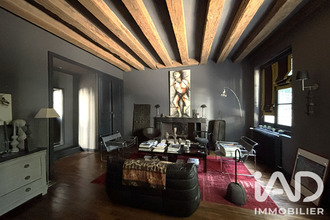 achat maison loches 37600