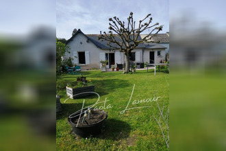 achat maison loches 37600