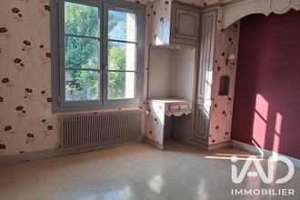 achat maison loches 37600