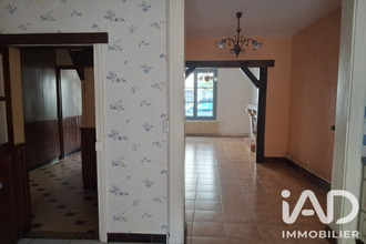 achat maison loches 37600