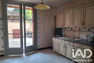 achat maison loches 37600