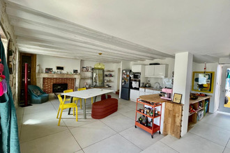 achat maison loches 37600