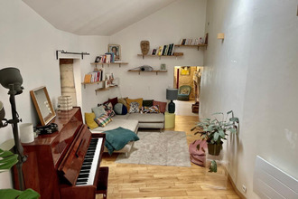 achat maison loches 37600