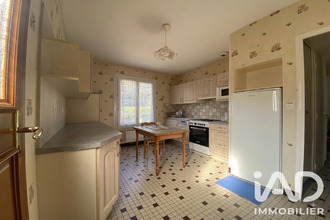 achat maison loches 37600
