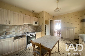 achat maison loches 37600