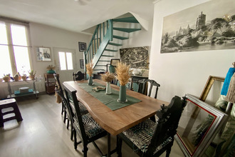 achat maison loches 37600