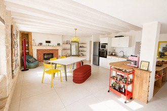 achat maison loches 37600