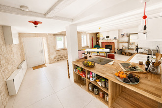 achat maison loches 37600