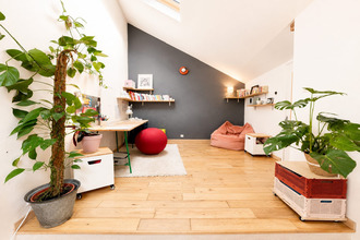 achat maison loches 37600