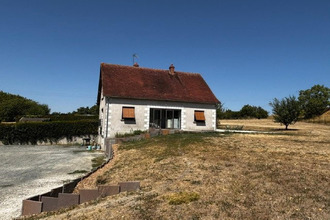 achat maison loches 37600