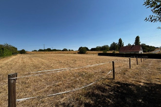 achat maison loches 37600