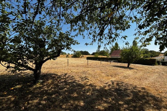 achat maison loches 37600