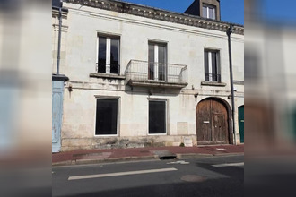 achat maison loches 37600