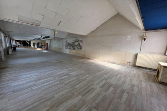 achat maison loches 37600