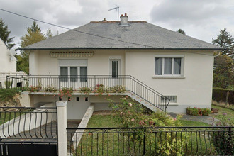 achat maison loches 37600