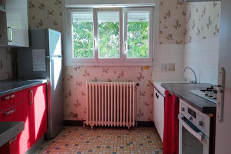 achat maison loches 37600