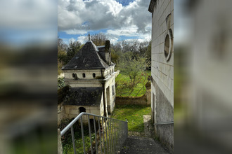 achat maison loches 37600