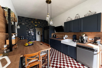 achat maison loches 37600