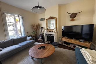 achat maison loches 37600