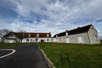 achat maison loches 37600