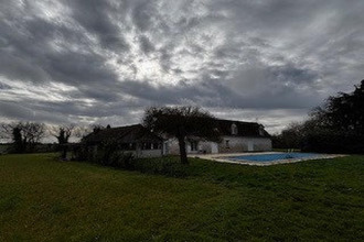 achat maison loches 37600