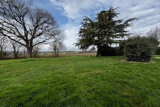 achat maison loches 37600