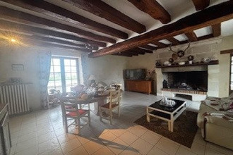 achat maison loches 37600