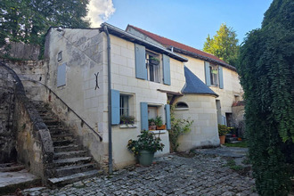 achat maison loches 37600