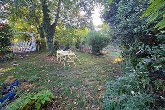 achat maison loches 37600