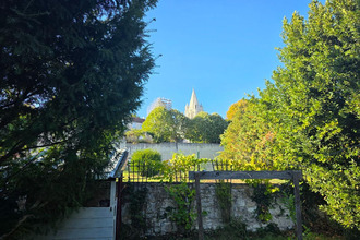 achat maison loches 37600